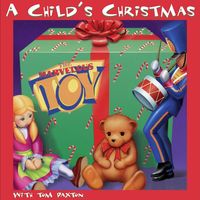 Country Christmas - A Child's Christmas